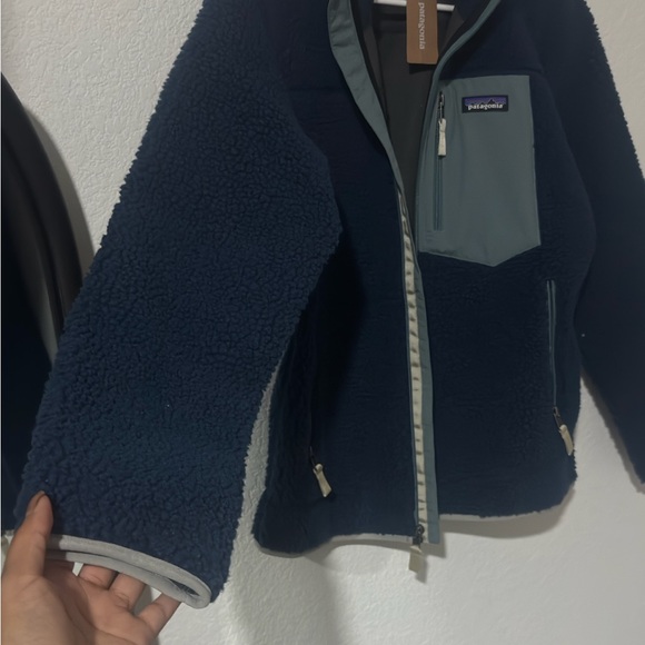 NEW* women’s classic retro x jacket - Picture 4 of 5